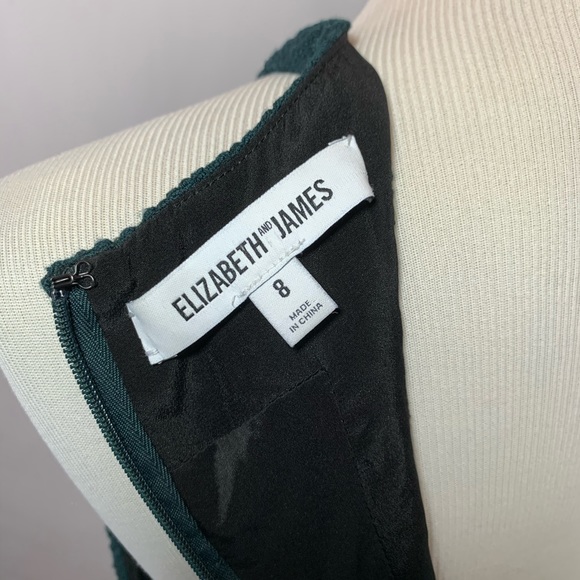 Elizabeth and James Magdalena fit and flare Dress - Picture 7 of 8